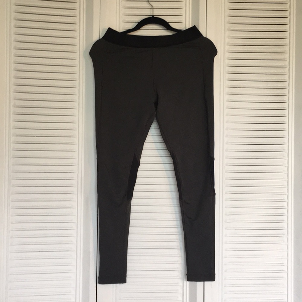 Nike dri-fit tights